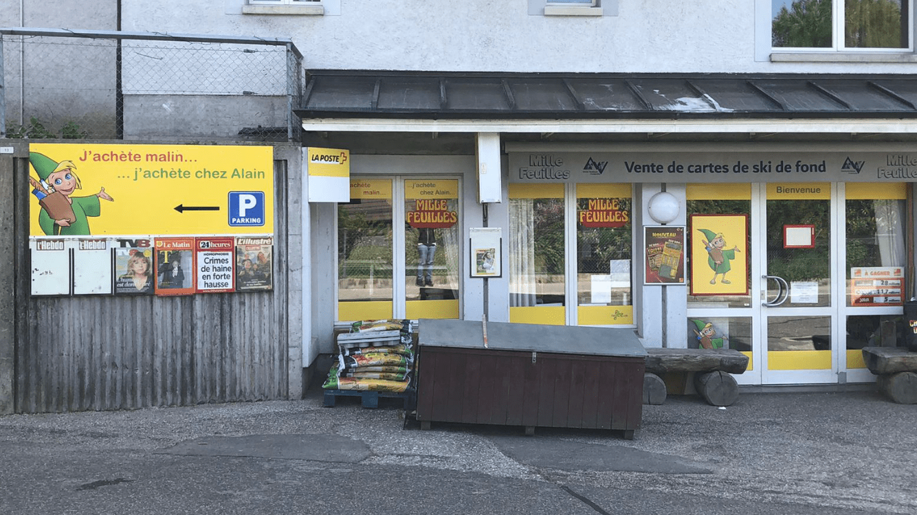 MilleFeuilles Froideville Sàrl cadar.ch