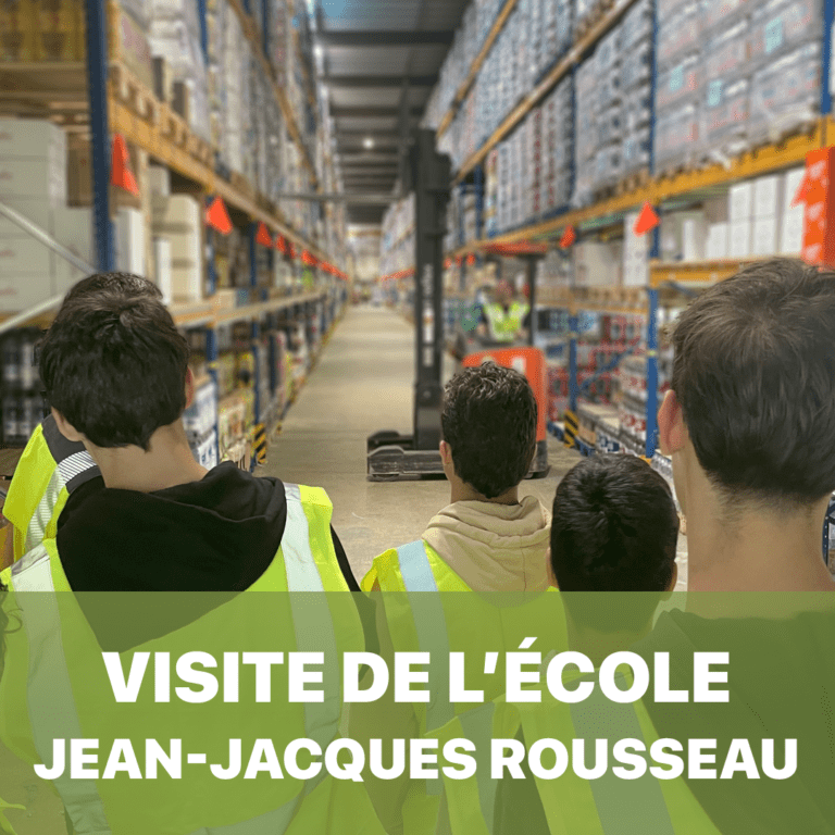 Ecole Jean-Jacques Rousseau